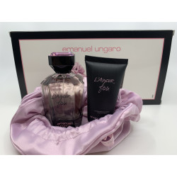 COFFRET UNGARO  l'Amour Fou...