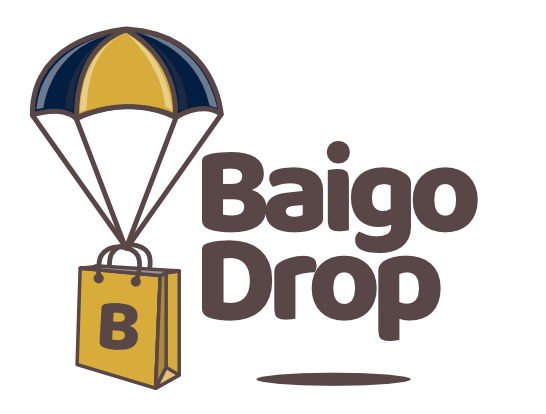 Baigodrop